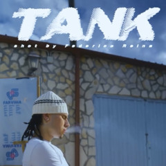 Zayre - Tank