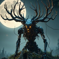 Wendigo 3: Die Harder, Again.