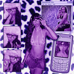 Carolina Queen ⊹₊♚₊⊹ (Mixed by GGAlmighty)