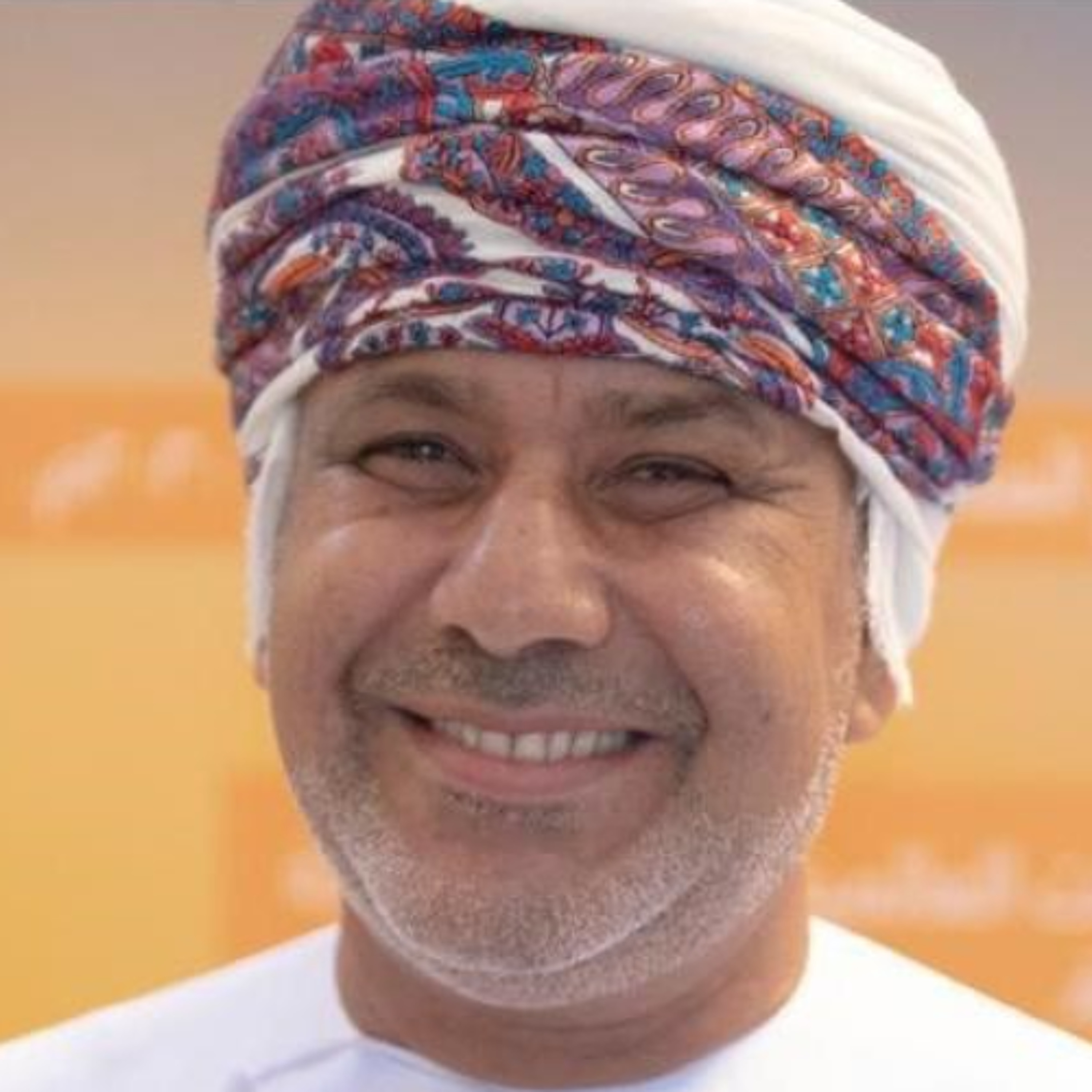 مسقط أيقونة السلام _ بقلم محمد البطاشي episode artwork