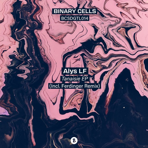 BCSDGTL014 | Alys LF - Tanaisie EP (Incl. Ferdinger Remix)