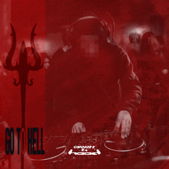 𝗚𝟬 𝗧𝟬 𝗛𝗘𝗟𝗟