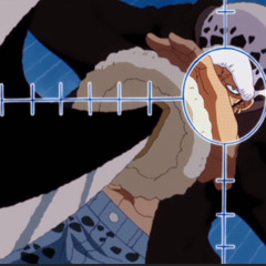 Trafalgar D. Law (prod. bartek + lostupren)