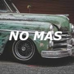 [FREE For Non-Profit] Chill Boom Bap Aaron May X Jack Harlow Type Beat "No Mas"