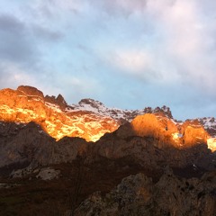 F-on@Alpenglühen#52