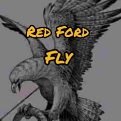 Fly_Red Ford