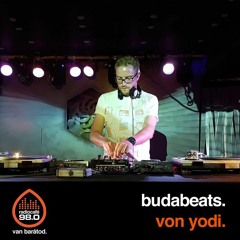 Budabeats Show 14 / Radio Café FM98.0 / DJ: Von Yodi