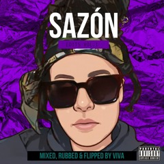 SAZÓN edits VOL.1 OUT NOW!