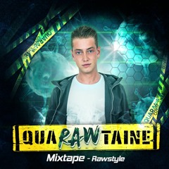 QUARAWTAINE MIXTAPE