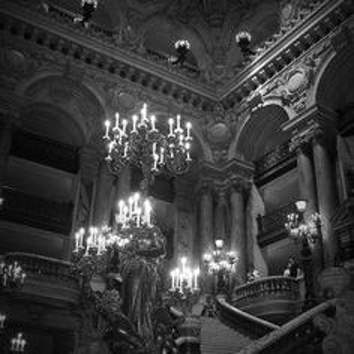 why not me (a slowed and reverbed playlist.)