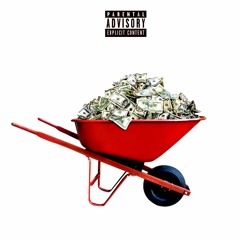 J ICE FT. MUHNIFRESHH - " GET BREAD " 2021