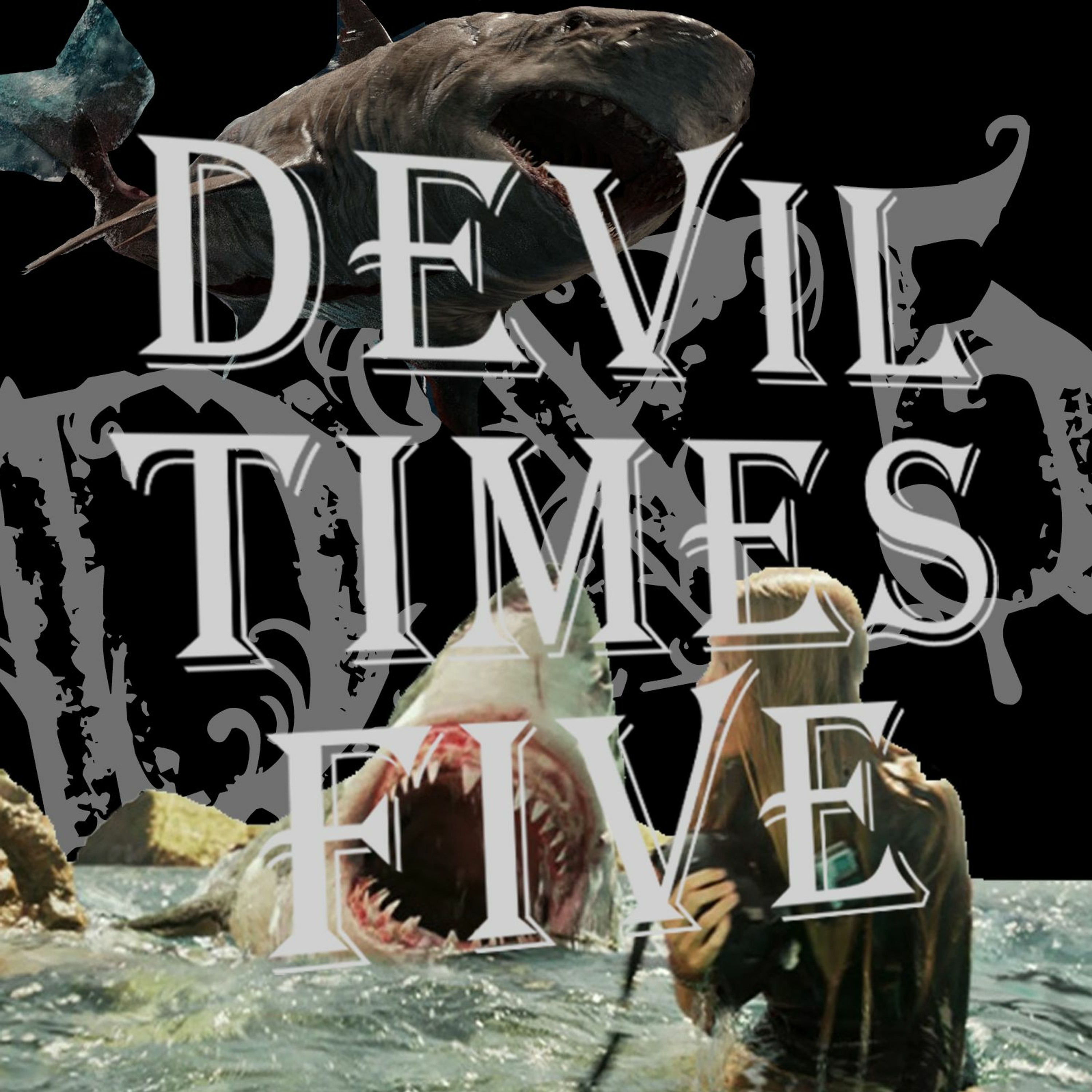 Devil Times Five horror podcast