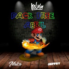 @ FREEPACK ABRIL - DJ KELVIN