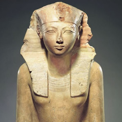 Ep47 - The Great Pharoahs Of Egypt