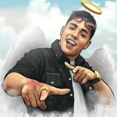 MC Daleste - Curtindo a Vontade (DJ Duh Souza)