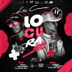 LA CURA PARA LA LOCURA 2 (LIVE SET)