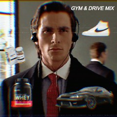 GYM AND DRIVE MIX BY SIEGMUND SCHULZ