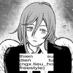 thiên sứ điện tử