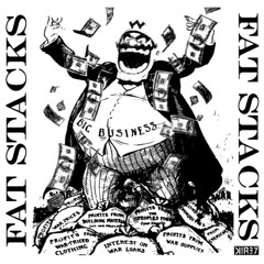 Fat Stacks | A Temporarily Embarrassed Millionaire Mashup from Wario World