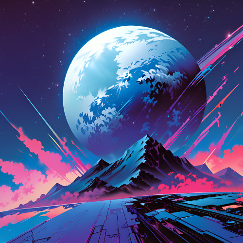 Digital Dreams '89