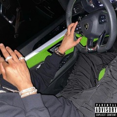 Ridin Wit It (Ju Version)