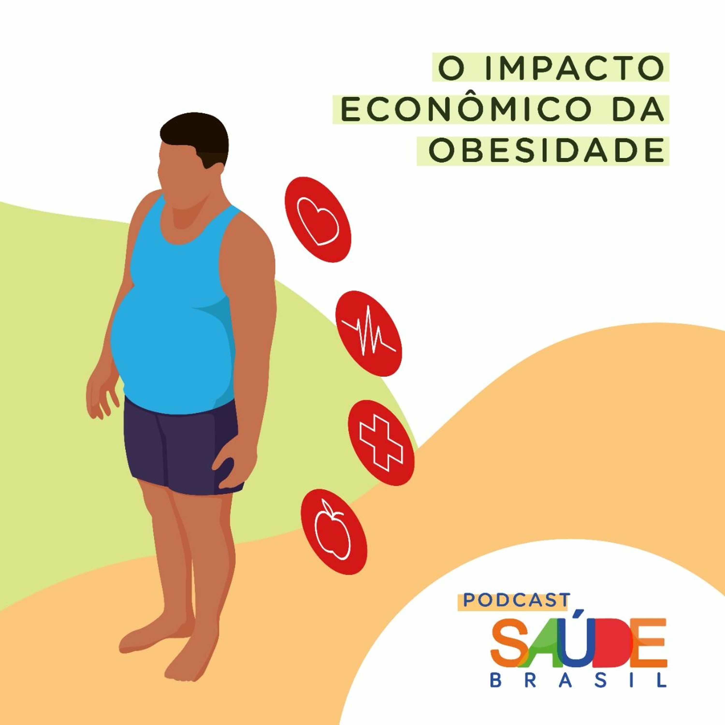 O impacto econômico da obesidade