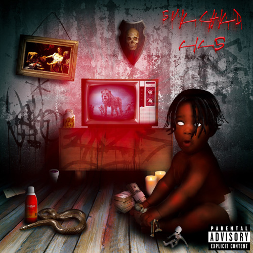 SLIME! (prod.13thall)