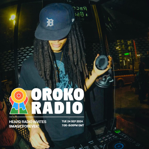 OROKO RADIO MIX