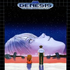 Komm, Süsser Tod(the End of Evangelion) (SEGA Genesis Remix)
