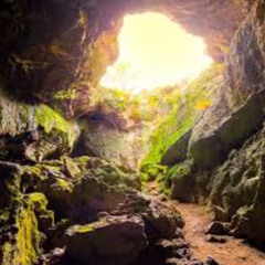 Gunny Cave Sessions 418