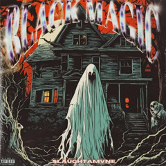 Black Magic (prod.Elt)
