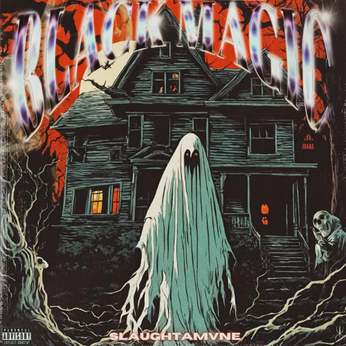 Black Magic (prod.Elt)