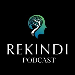 Tools to Overcome Depression, Anxiety & Trauma + Female Sexuality w/ Kristina - Rekindi #47