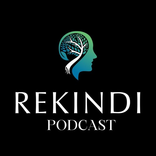 Rekindi Episode #25 - How to Live a Minimalistic Lifestyle - Vicki Andrews