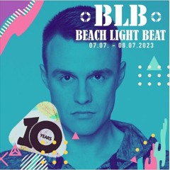 Le Tompe Beach Light Beat Festival  2023