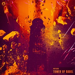 Datlash - Tower Of Babel [Nutek Records Release]
