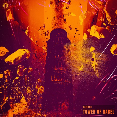 Datlash - Tower Of Babel [Nutek Records Release]
