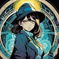 Obiyoan -Mystery in the underworld-