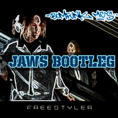 Bomfunk MC - Freestyler [JAWS BOOTLEG]