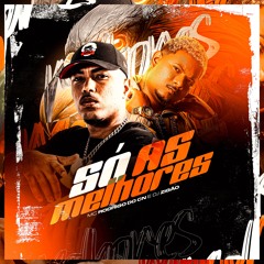 MC RODRIGO DO CN - SÓ AS MELHORES [[ DJ ZIGÃO DA BRASILIA ]]