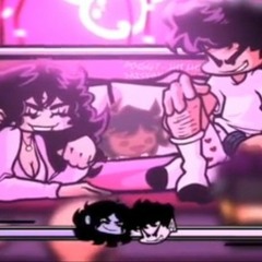 FNF BADDIES - Sex but everyone sings it