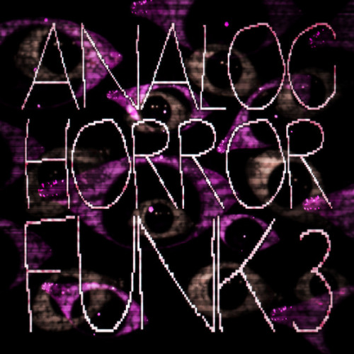 ANALOG HORROR FUNK - ULTRA SLOWED