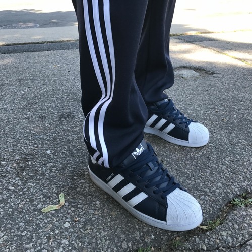 Stream My first pair of Adidas by Everyday Boston | Listen online for free  on SoundCloud