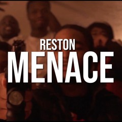 Twanboy - Reston Menace Ft JMan