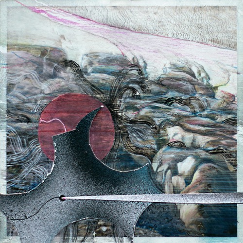 Baldruin - Die halluzinierte Welt PREVIEW LFI017