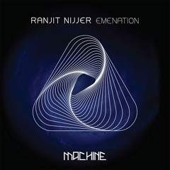 Ranjit Nijjer - Meditation [MACH056] Trim