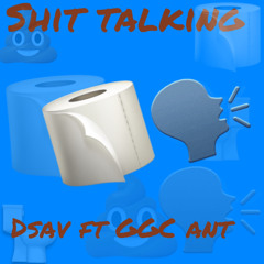 shit talking(prod.NM jayy)