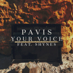 Your Voice (feat. Shynes)