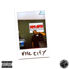 DJ Chase - Vice City