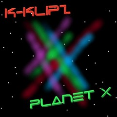 Planet X feat. Lil Pot (Prod. DARKBOY)